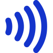 Contactless